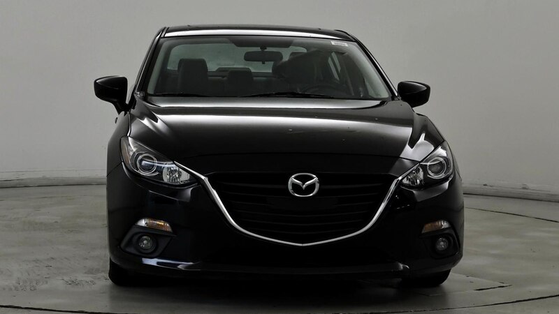 2015 Mazda Mazda3 i Touring 5