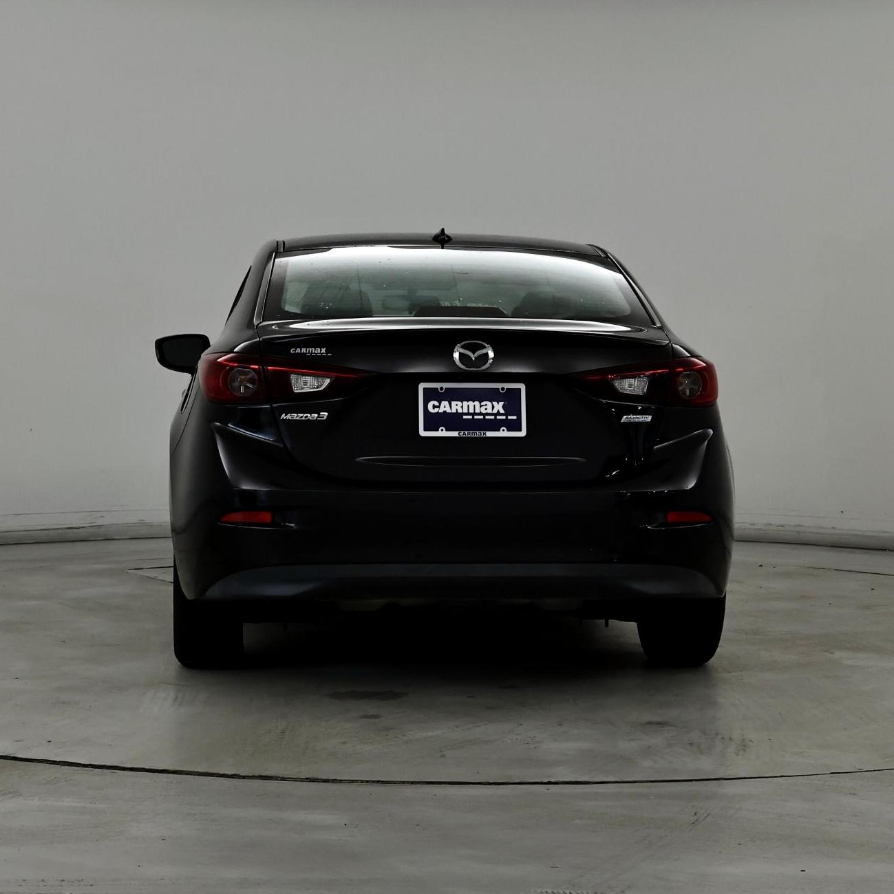 Thumbnail: 2015 Mazda Mazda3 - 6