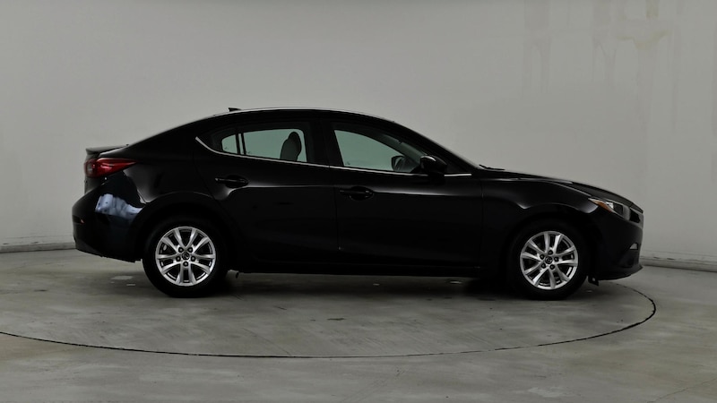 2015 Mazda Mazda3 i Touring 7