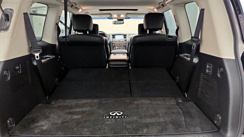 2014 INFINITI QX80  24