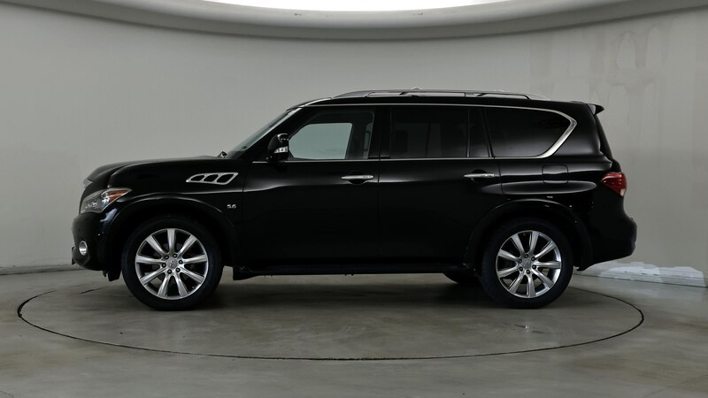 2014 INFINITI QX80  3