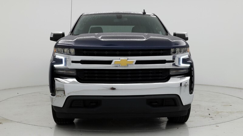 2021 Chevrolet Silverado 1500 LT 5