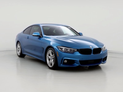 2018 BMW 4 Series 440i -
                Town Center, GA