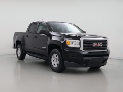 2016 GMC Canyon  -
                Kennesaw, GA