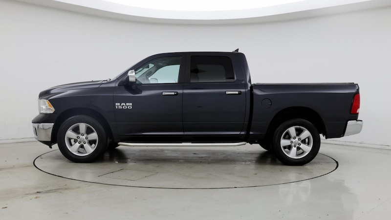 2017 RAM 1500 Big Horn 3