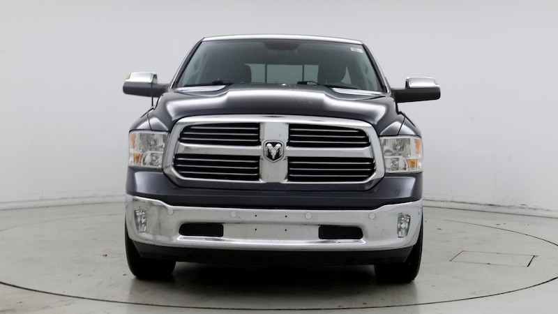2017 RAM 1500 Big Horn 5