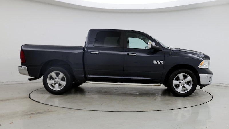 2017 RAM 1500 Big Horn 7
