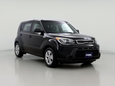 2016 Kia Soul  -
                Town Center, GA