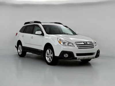 2014 Subaru Outback 2.5i Limited -
                Norcross, GA