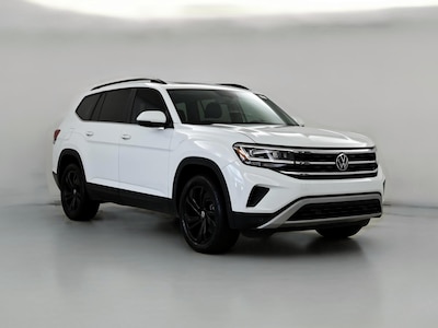 2022 Volkswagen Atlas SE -
                Atlanta, GA