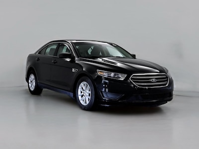 2015 Ford Taurus SE -
                Norcross, GA