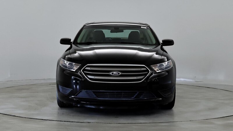 2015 Ford Taurus SE 5