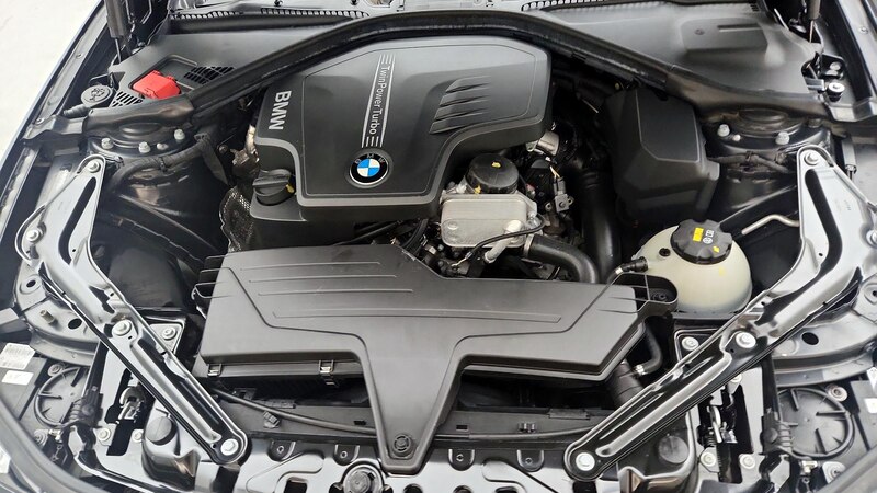 2015 BMW 4 Series 428i 22