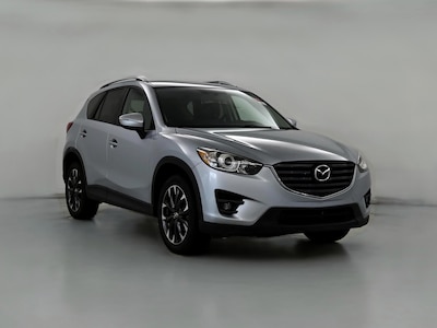 2016 Mazda CX-5 Grand Touring -
                Town Center, GA