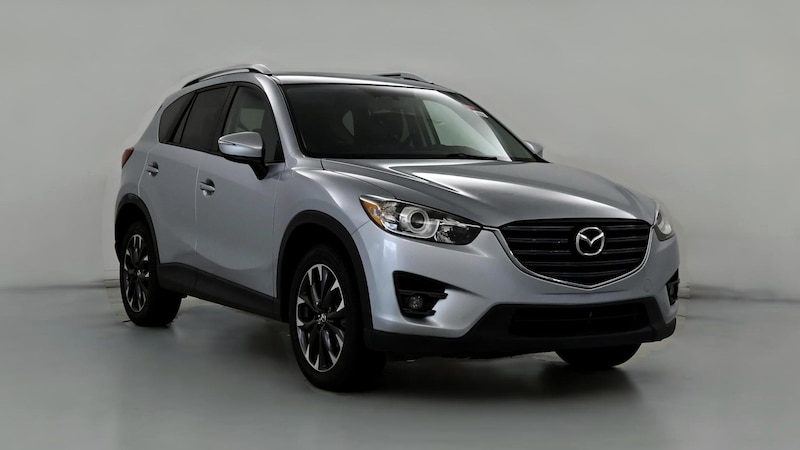 2016 Mazda CX-5 Grand Touring Hero Image