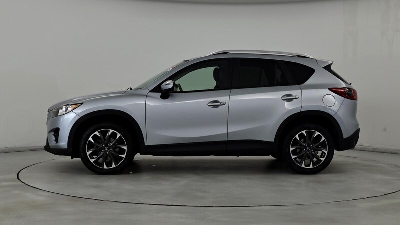 2016 Mazda CX-5 Grand Touring 3