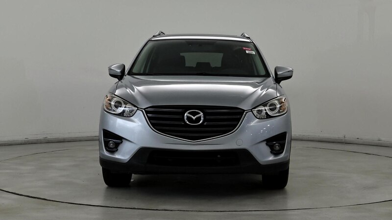 2016 Mazda CX-5 Grand Touring 5