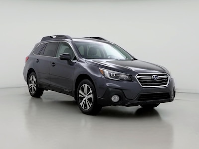 2018 Subaru Outback 2.5i Limited -
                Town Center, GA