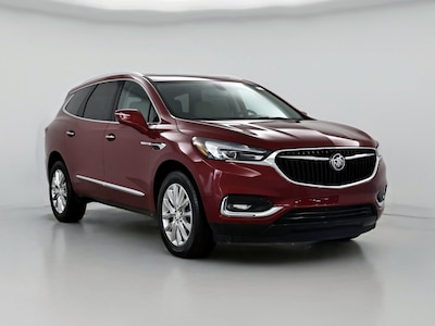 2020 Buick Enclave Essence -
                Norcross, GA