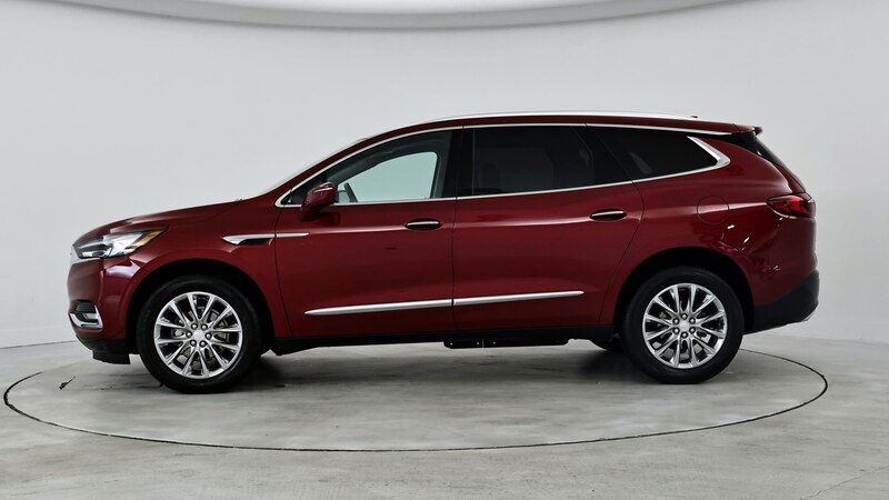 2020 Buick Enclave Essence 3