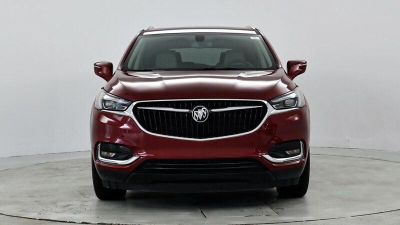 2020 Buick Enclave Essence 5