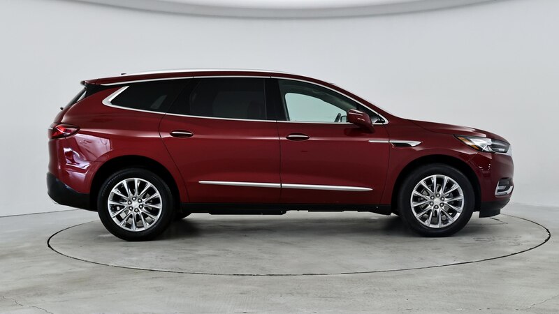 2020 Buick Enclave Essence 7