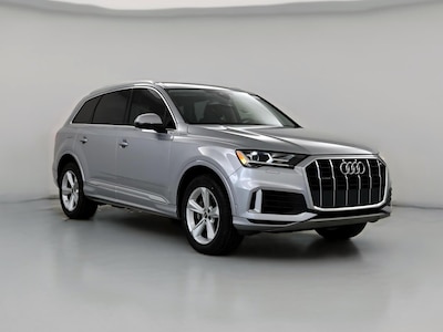 2022 Audi Q7 Premium -
                Norcross, GA