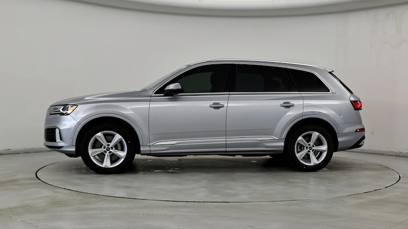 2022 Audi Q7 Premium 3