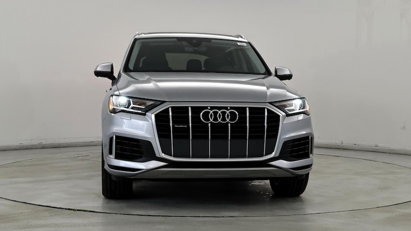 2022 Audi Q7 Premium 5