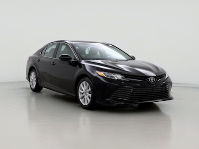 2018 Toyota Camry LE -
                Town Center, GA