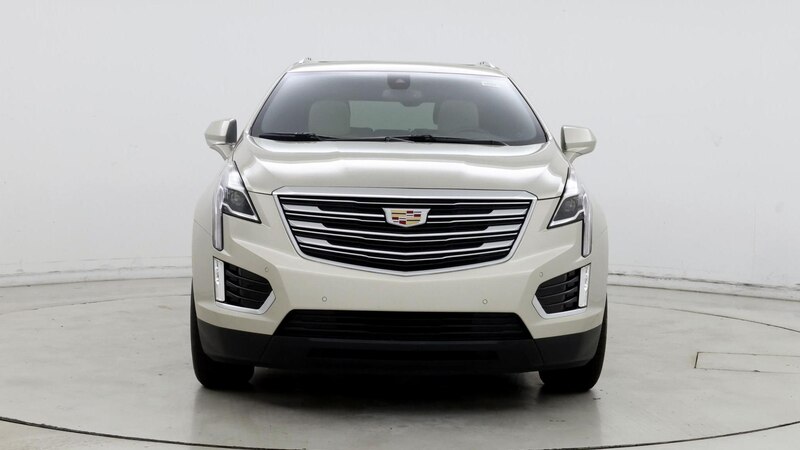 2017 Cadillac XT5 Luxury 5