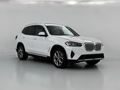 2022 BMW X3 sDrive30i -
                Birmingham, AL