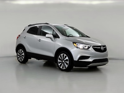 2022 Buick Encore Preferred -
                Norcross, GA