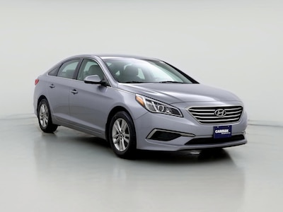 2017 Hyundai Sonata SE -
                Town Center, GA