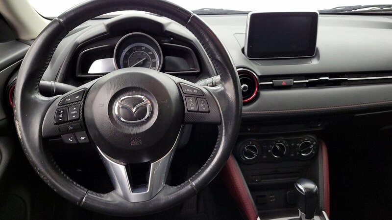 2016 Mazda CX-3 Touring 10