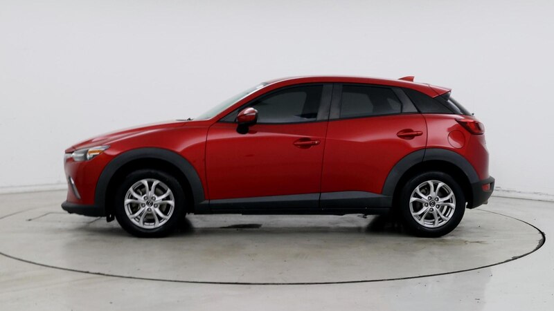 2016 Mazda CX-3 Touring 3