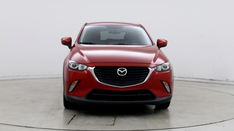 2016 Mazda CX-3 Touring 5