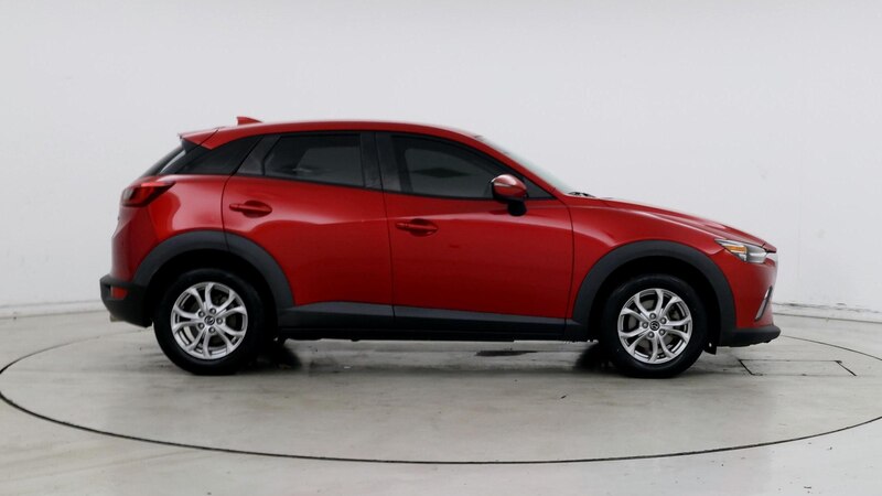 2016 Mazda CX-3 Touring 7