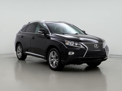 2013 Lexus RX 350 -
                Town Center, GA