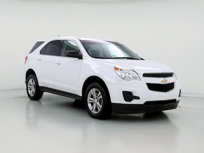 2014 Chevrolet Equinox LS -
                Town Center, GA