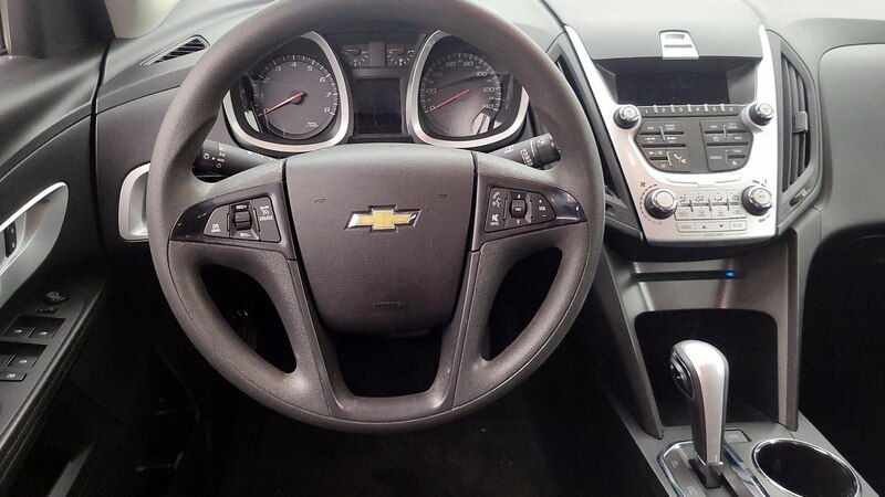 2014 Chevrolet Equinox LS 10