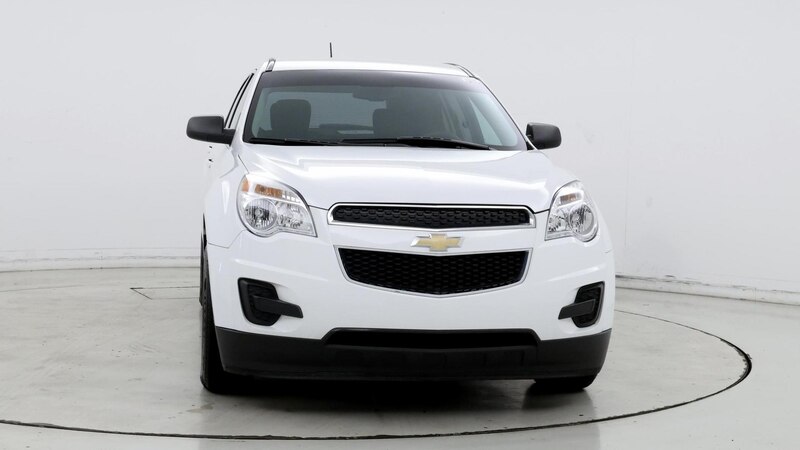 2014 Chevrolet Equinox LS 5