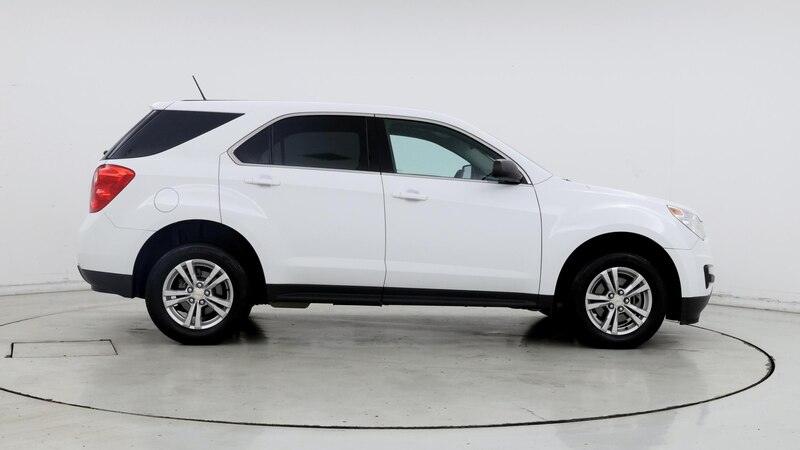 2014 Chevrolet Equinox LS 7