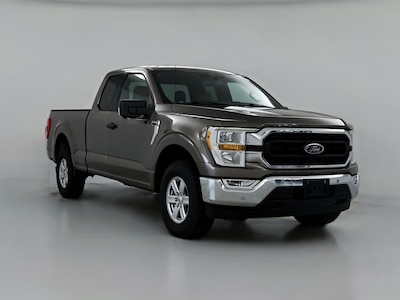 2021 Ford F-150 XLT -
                Norcross, GA