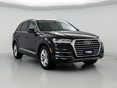 2019 Audi Q7 Premium Plus -
                Stockbridge, GA