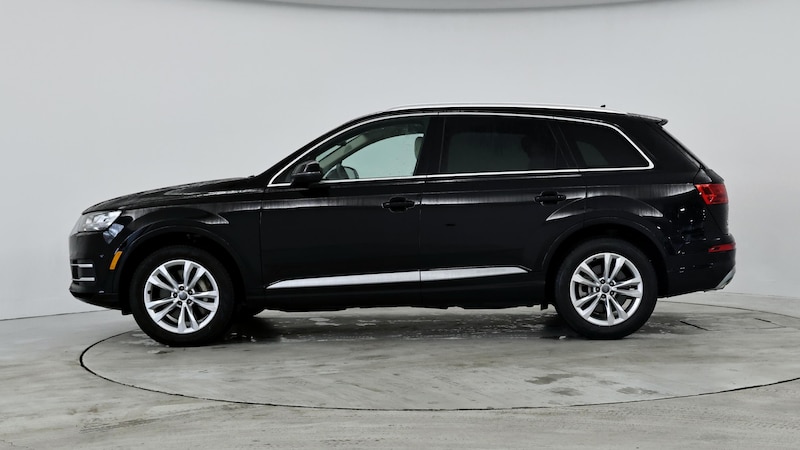 2019 Audi Q7 Premium Plus 3