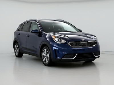 2019 Kia Niro LX -
                Norcross, GA