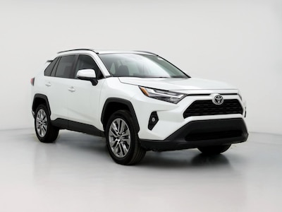 2023 Toyota RAV4 XLE Premium -
                Jacksonville, FL