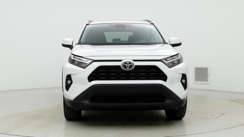 2023 Toyota RAV4 XLE Premium 5