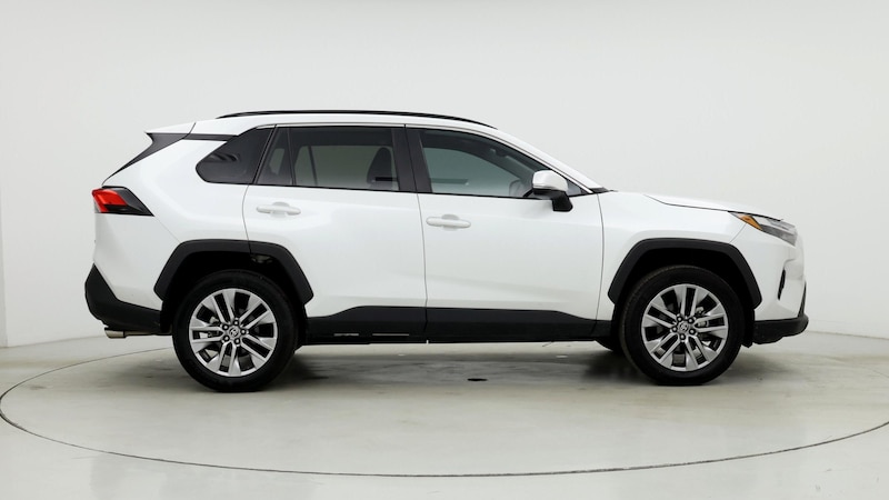 2023 Toyota RAV4 XLE Premium 7